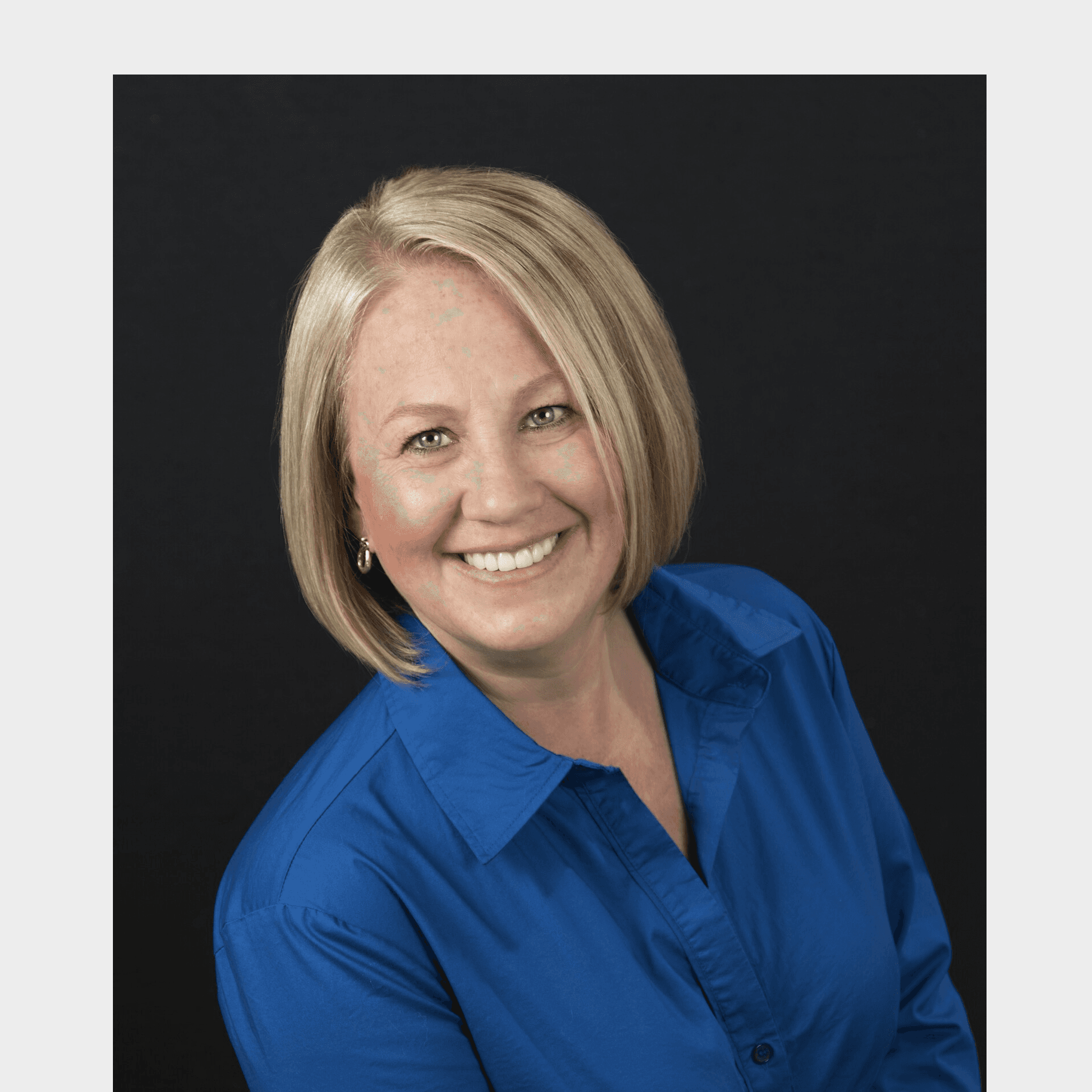 Professional Profile Image