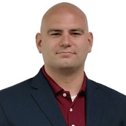 Professional Profile Image