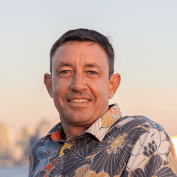 Author Profile Image