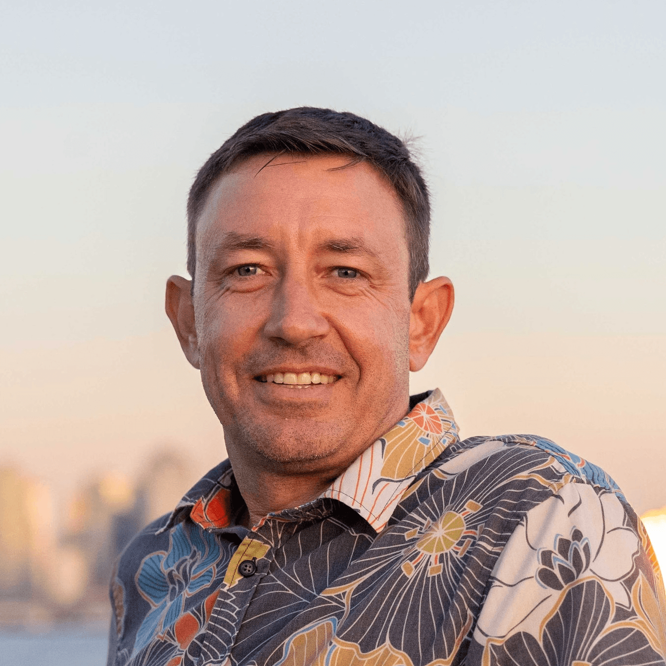 Author Profile Image