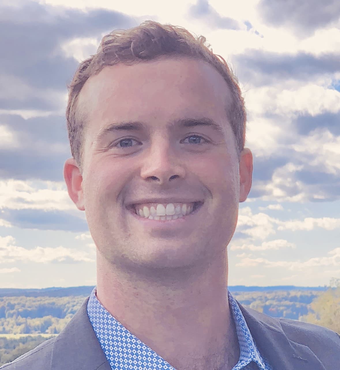 Professional Profile Image