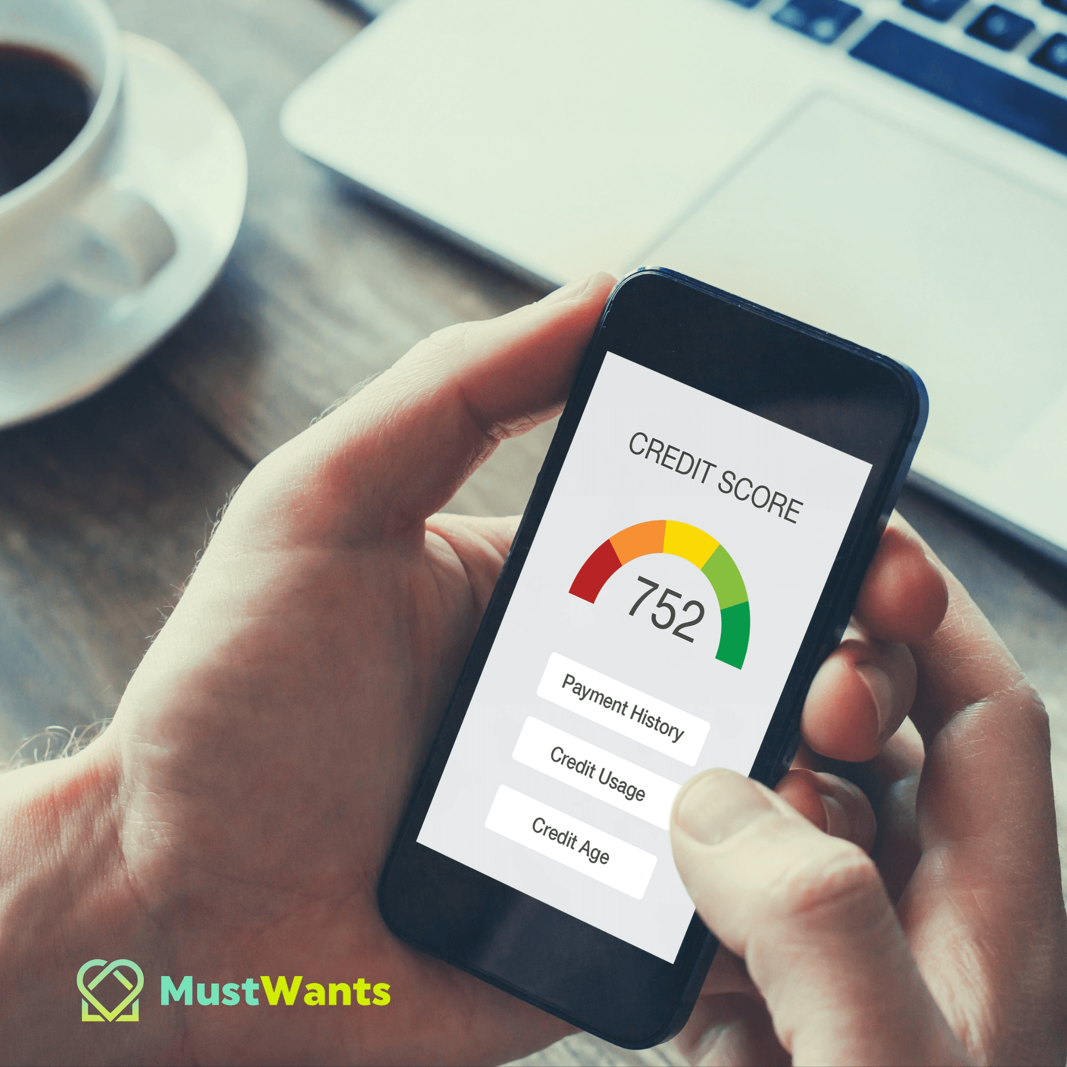 How to Improve Your Credit Score to Buy Your Dream Home