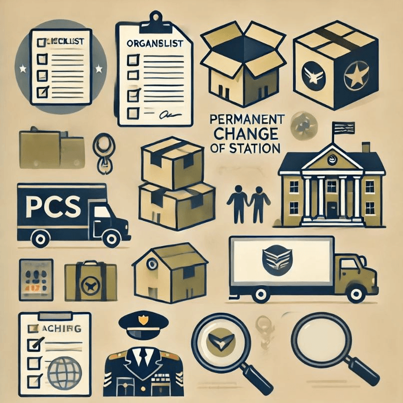 Top Tips for Buying a Home Near Your New Duty Station: A Military Spouse’s Guide