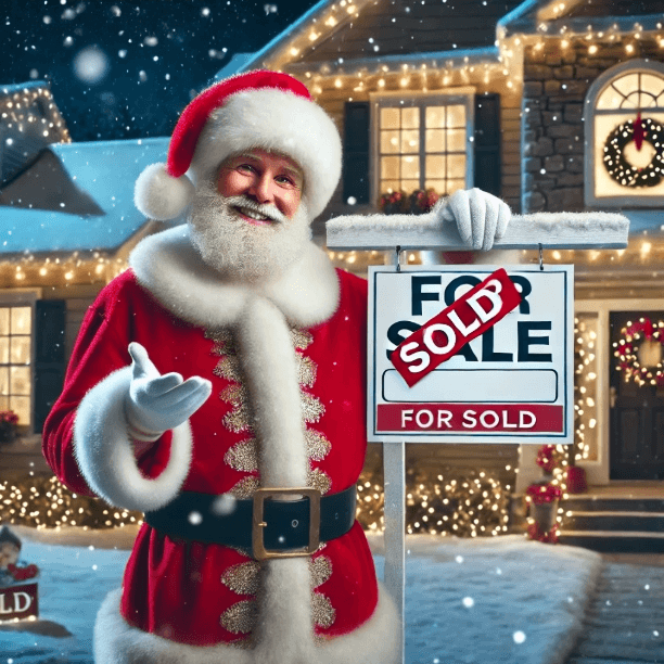 Why December Could Be the Perfect Time to Buy a Home