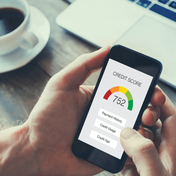 How to improve Credit Score
