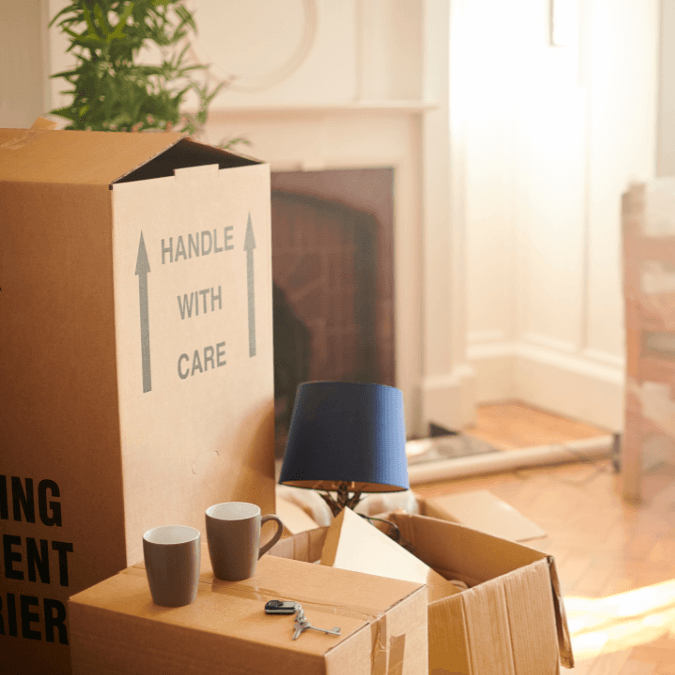 Prepare Your Home for Sale
