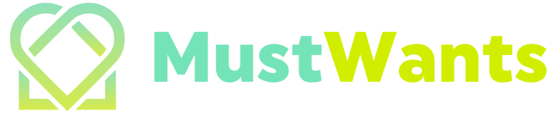 mustwants logo