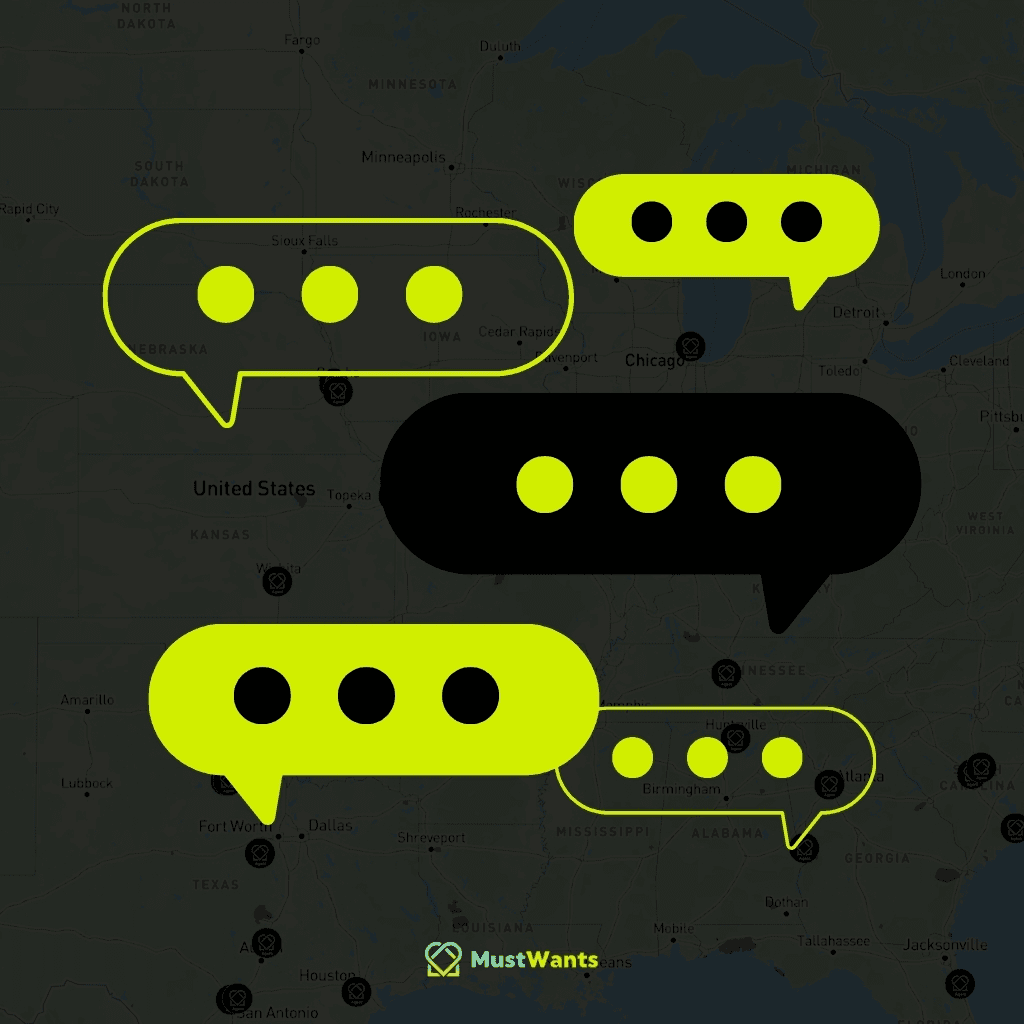 What's the Top “Must” in Your Next Home Search? How to Choose Priorities Before Your Move